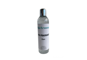 SpAroma Spa Geur 250 ml - Den