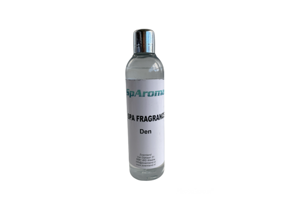 SpAroma Spa Geur 250 ml - Den