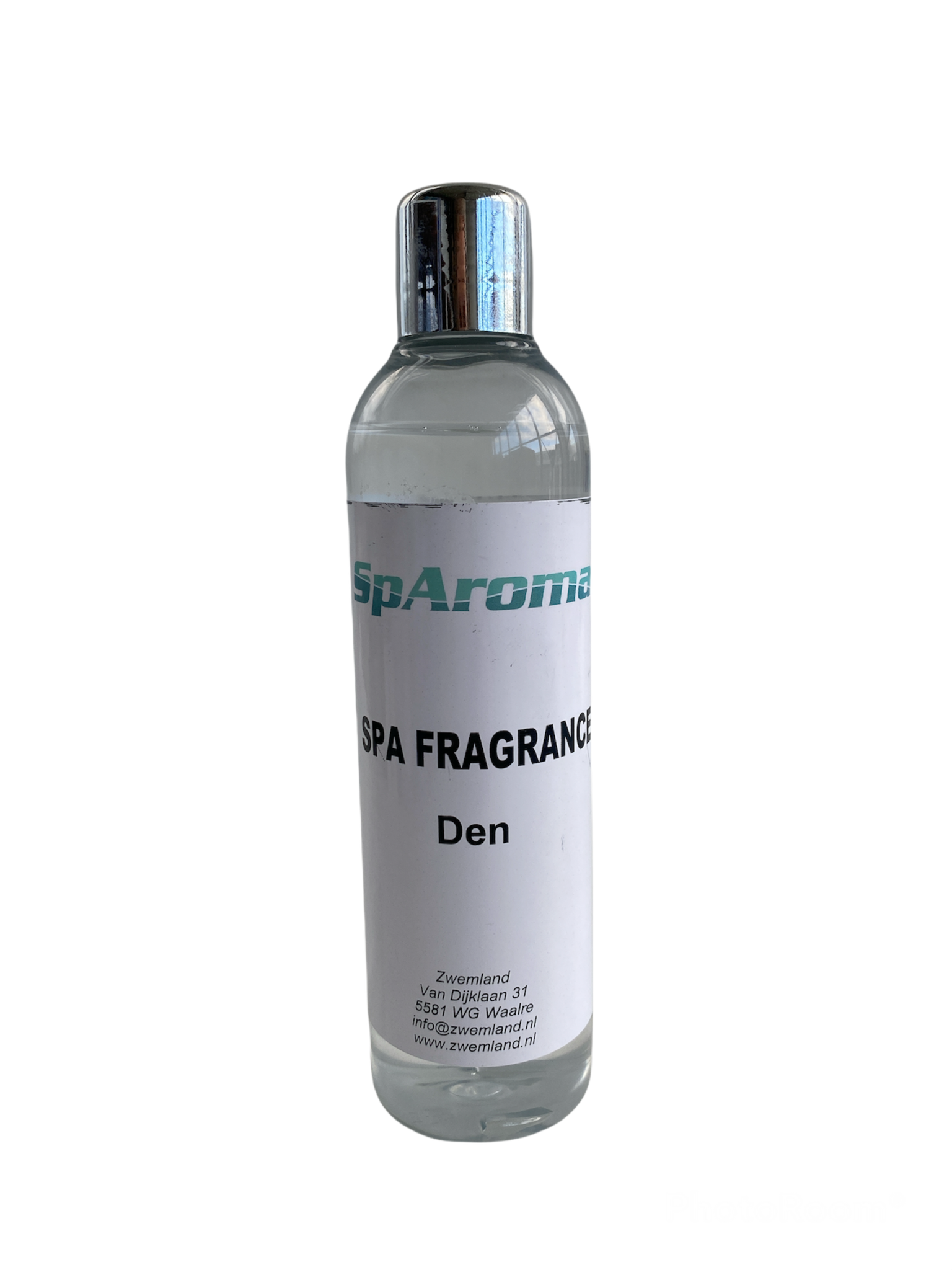 SpAroma Spa Geur 250 ml - Den