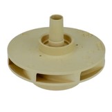 LX Impeller voor Circulatiepompen LP300 en WP300