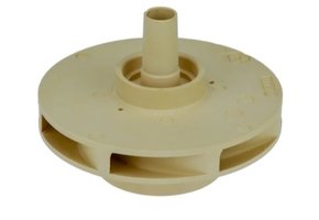 LX Impeller voor Circulatiepompen LP300 en WP300