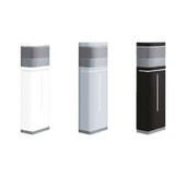 Automatische Lamellen Afdekking Tixit