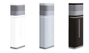 Automatische Lamellen Afdekking Tixit