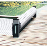 Automatische Lamellen Afdekking Tixit