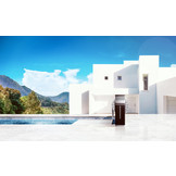 Automatische Lamellen Afdekking Tixit