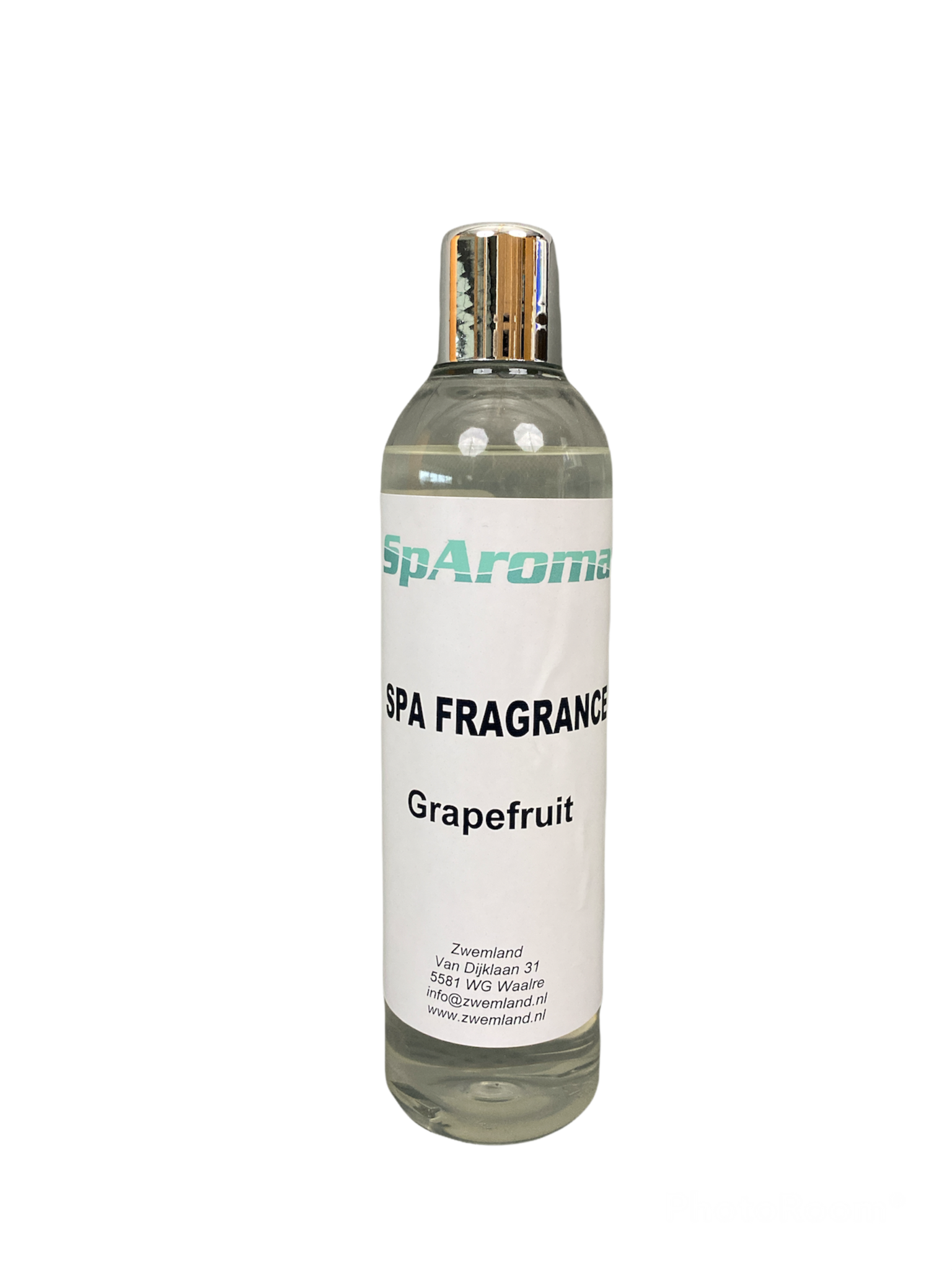 SpAroma Spa Geur 250 ml - Grapefruit