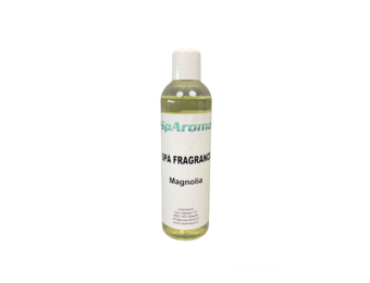 SpAroma Spa Geur 250 ml - Magnolia