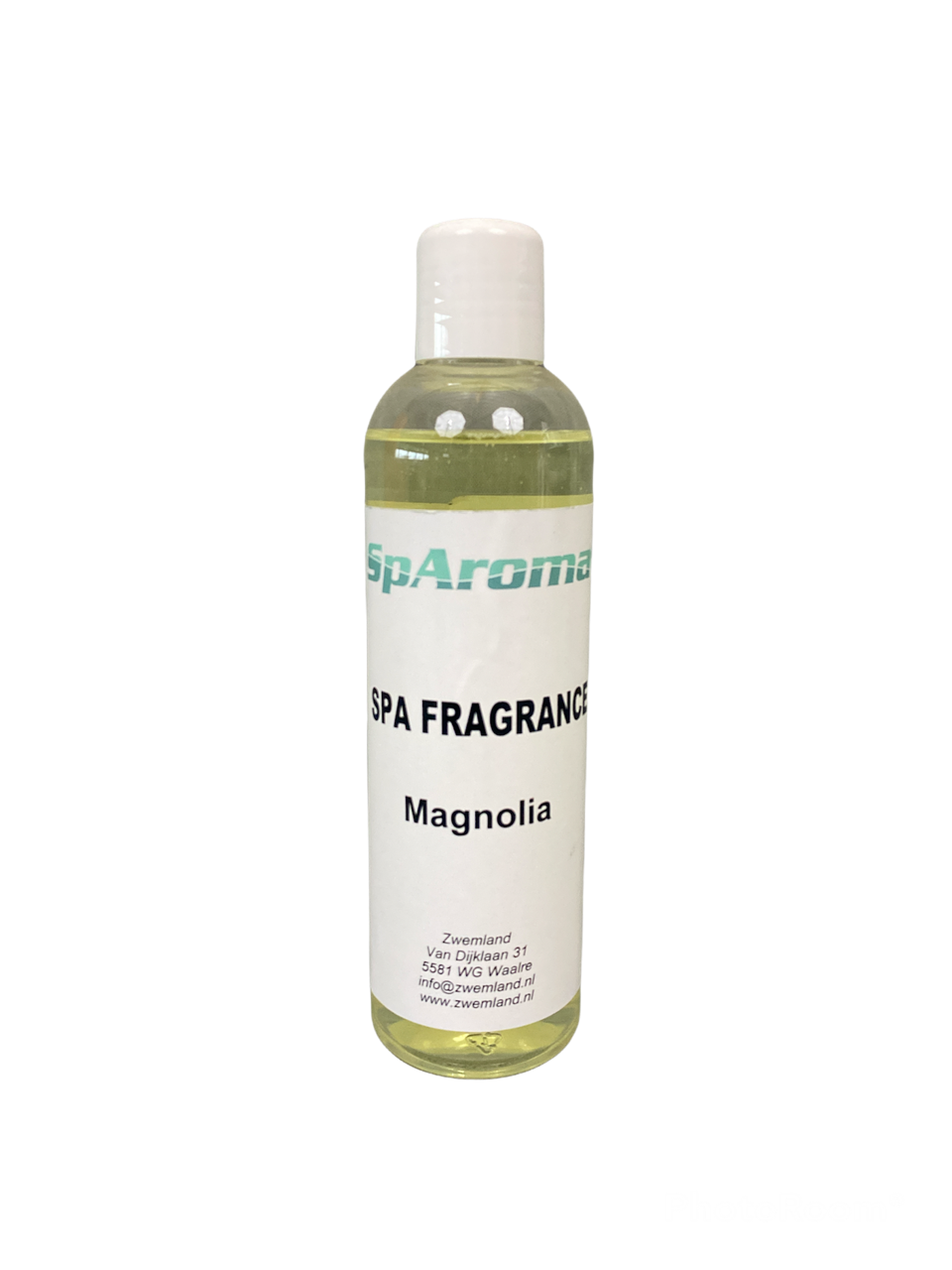 SpAroma Spa Geur 250 ml - Magnolia