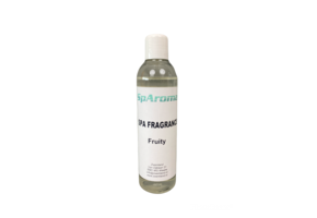 SpAroma Spa Geur 250 ml - Fruity