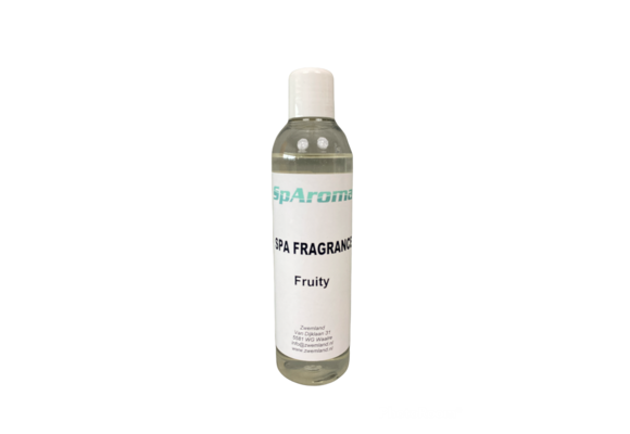 SpAroma Spa Geur 250 ml - Fruity