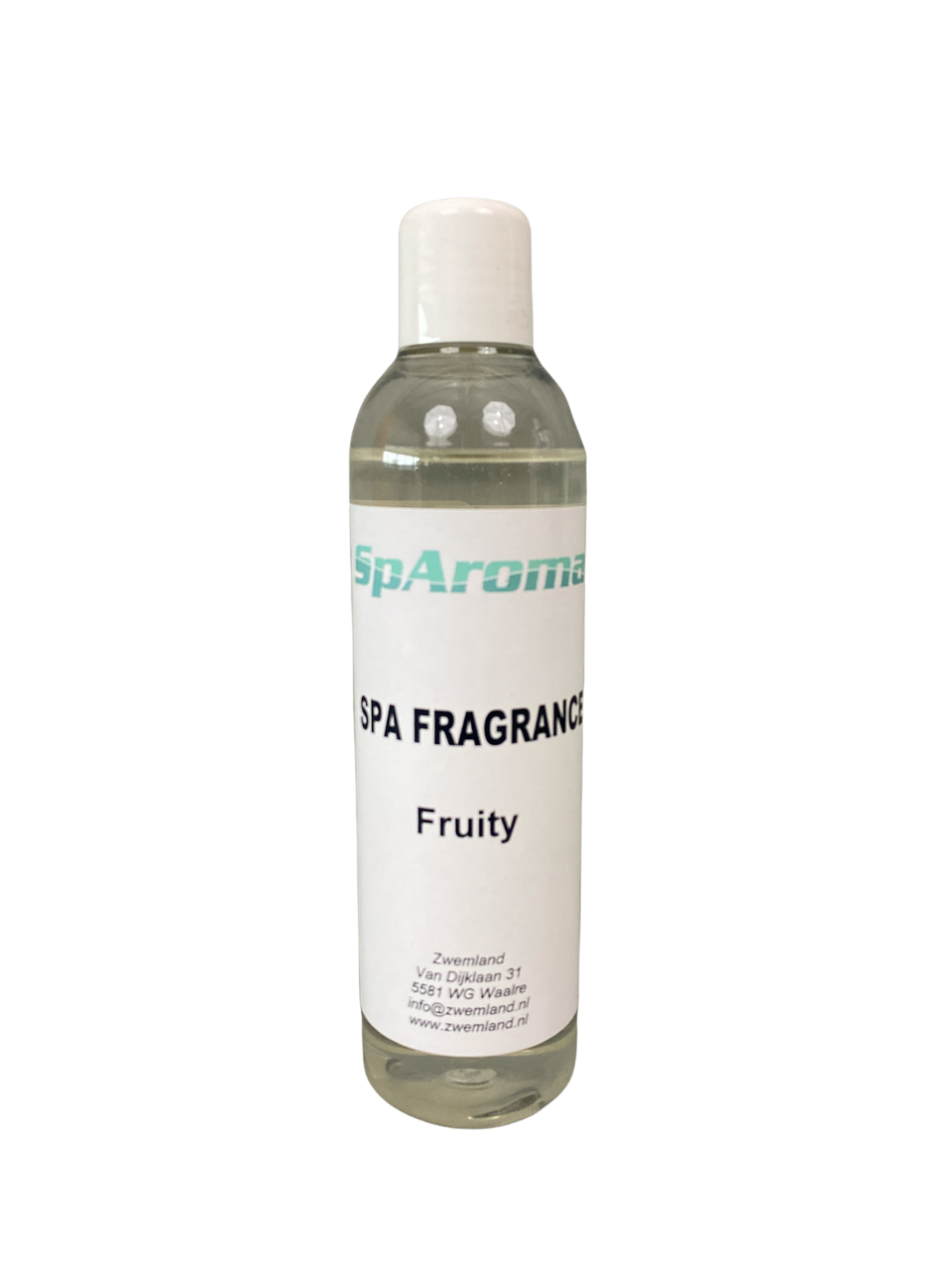 SpAroma Spa Geur 250 ml - Fruity