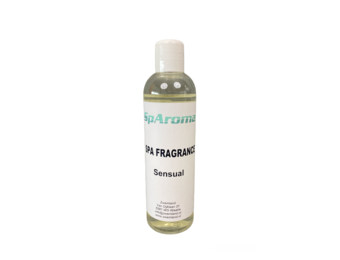 SpAroma Spa Geur 250 ml - Sensual