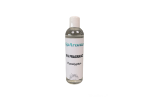 SpAroma Spa Geur 250 ml - Eucalyptus