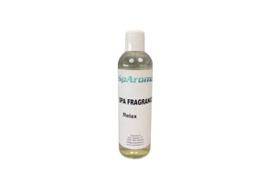SpAroma Spa Geur 250 ml - Relax