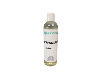 SpAroma Spa Geur 250 ml - Relax