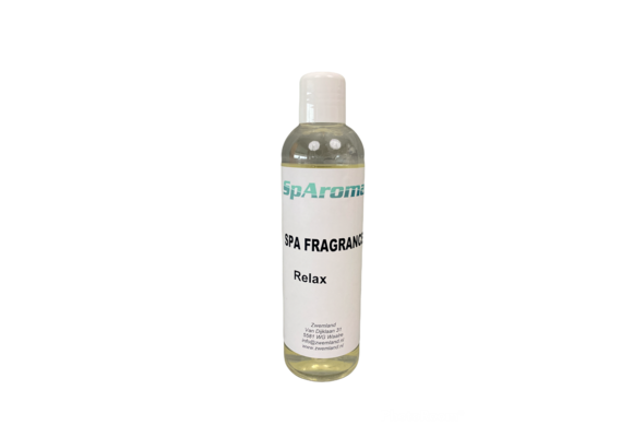 SpAroma Spa Geur 250 ml - Relax