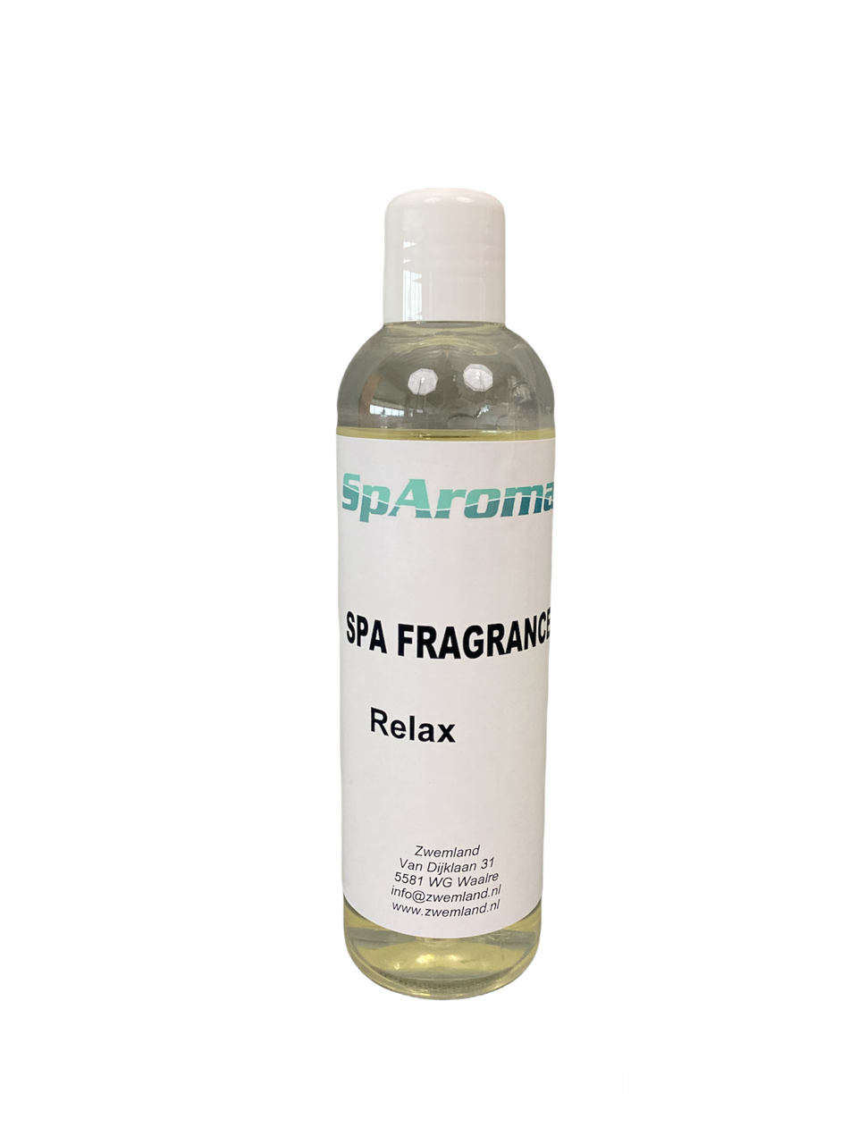 SpAroma Spa Geur 250 ml - Relax