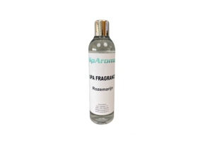 SpAroma Spa Geur 250 ml - Rozemarijn