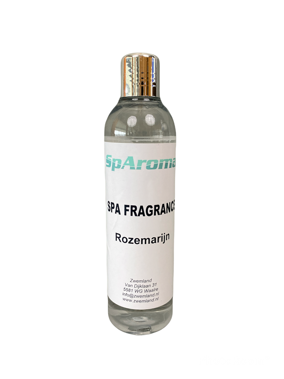 SpAroma Spa Geur 250 ml - Rozemarijn