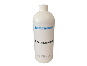 Zwemland Alkali Balancer 1 Liter