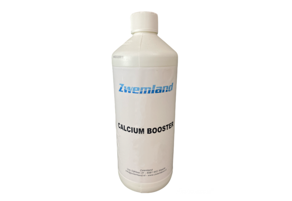 Zwemland Calcium Booster 1 Liter