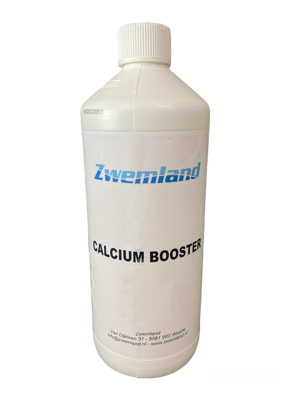 Zwemland Calcium Booster 1 Liter