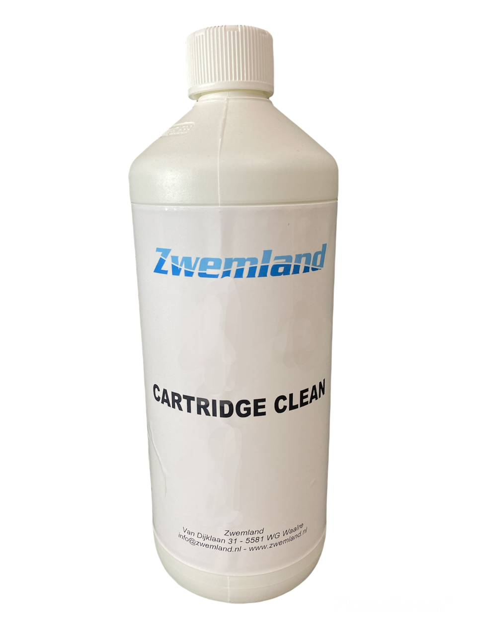 Zwemland Cartridge Clean 1 Liter