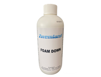 Zwemland Foam Down 500 ml
