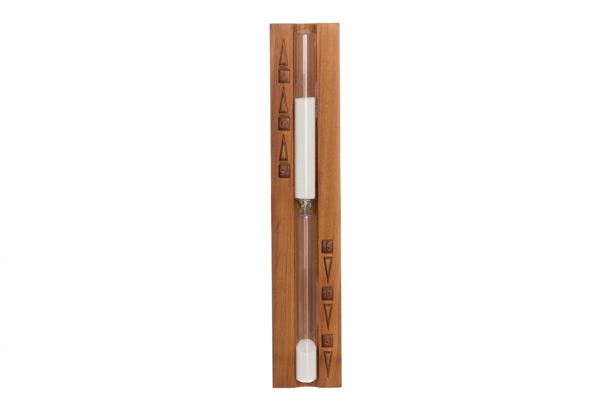 Cadeau set Sauna emmer Copper