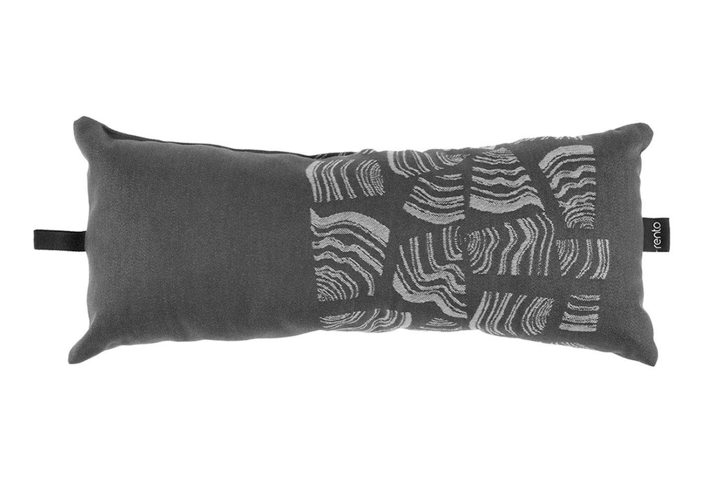 Cadeau set Rento pino - sauna textiel | zwart