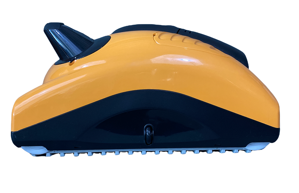 Dolphin Wave 20 Zwembadrobot