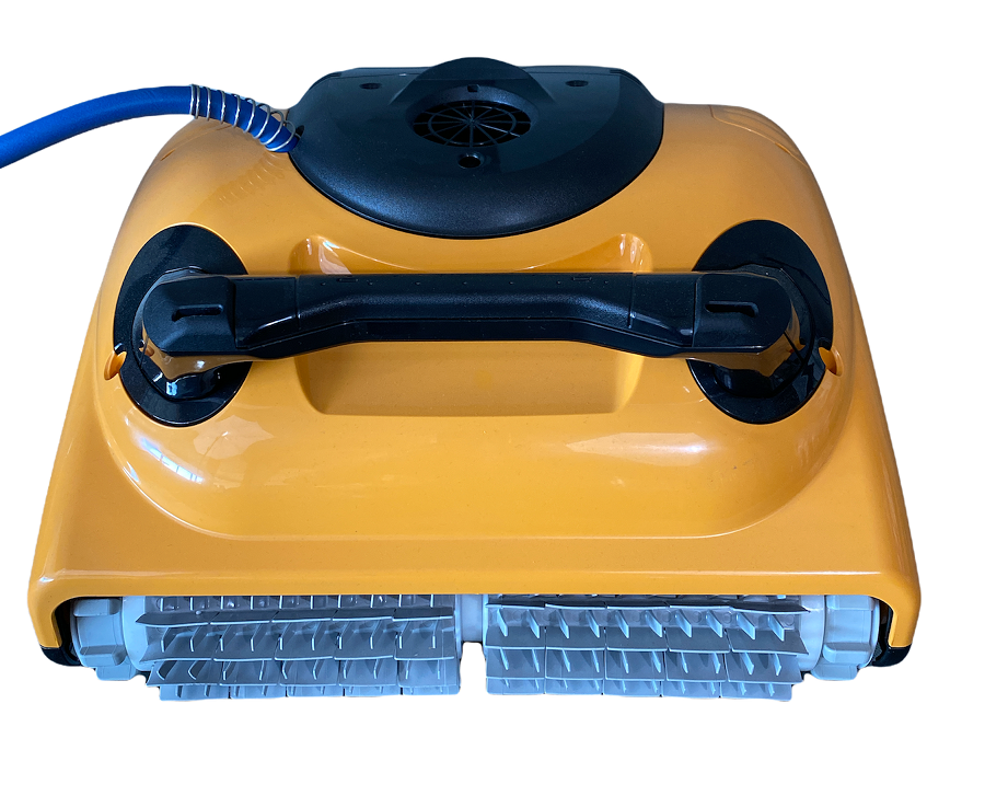 Dolphin Wave 20 Zwembadrobot