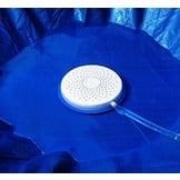 CoverSaver - Waterafvoer voor je winterzeil