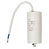 Kripsol KS Condensator Draadverbinding
