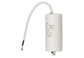 Kripsol KS Condensator Draadverbinding