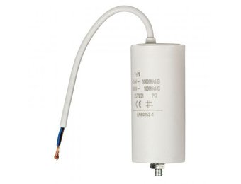 Kripsol KS Condensator Draadverbinding