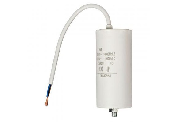 Kripsol KS Condensator Draadverbinding