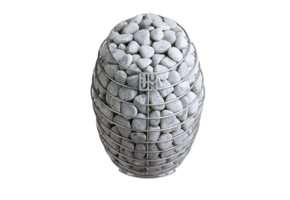 Huum saunakachel Drop