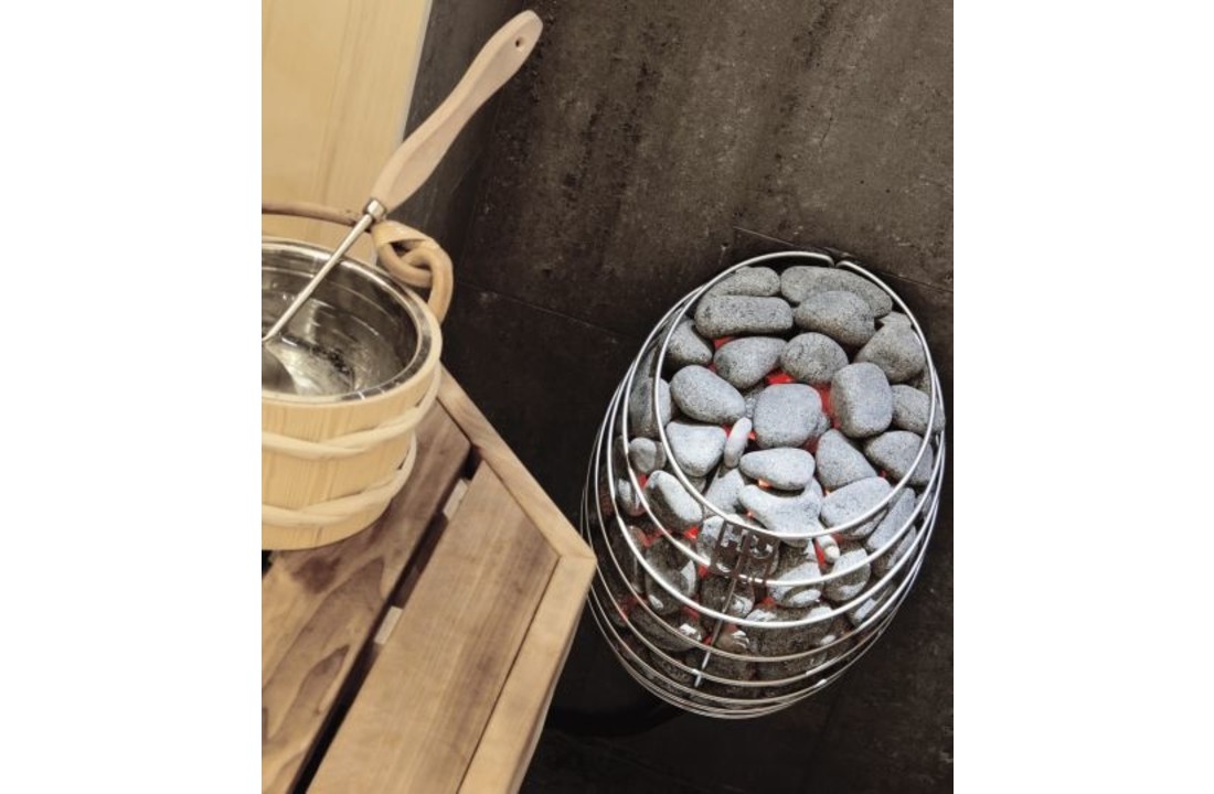 Huum sauna heater Drop