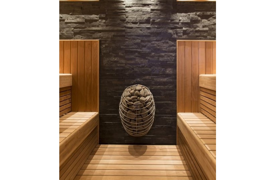 Huum sauna heater Drop
