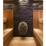 Huum saunakachel Drop