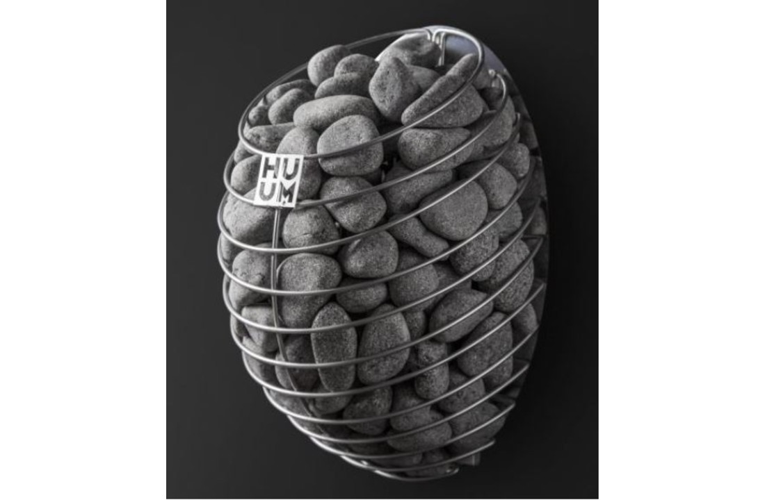 Huum sauna heater Drop