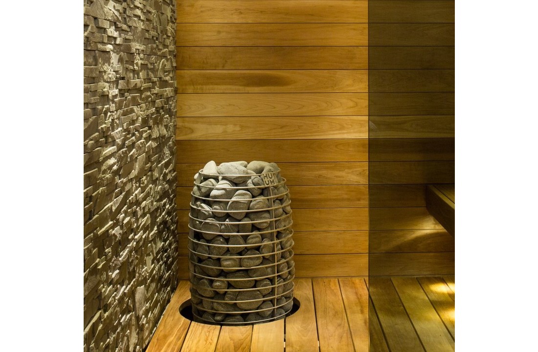 Huum sauna heater Hive mini | Zwemland.nl - Zwemland
