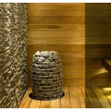 Huum saunakachel Hive mini