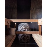 Huum saunakachel Hive mini