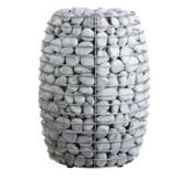 Huum saunakachel Hive incl. airtunnel 