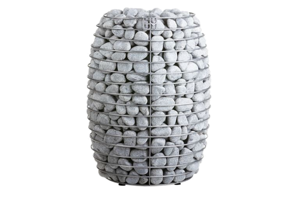 Huum saunakachel Hive incl. airtunnel