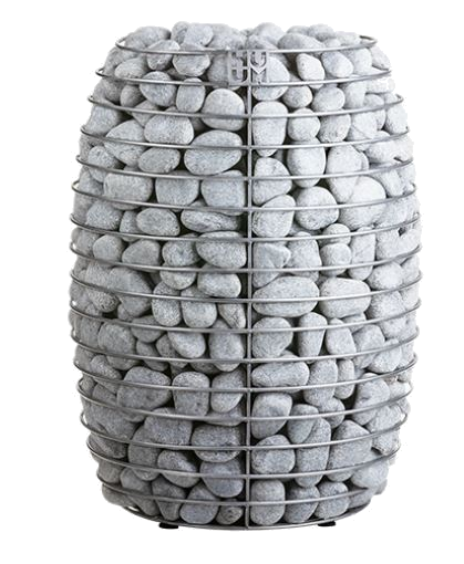 Huum saunakachel Hive incl. airtunnel 