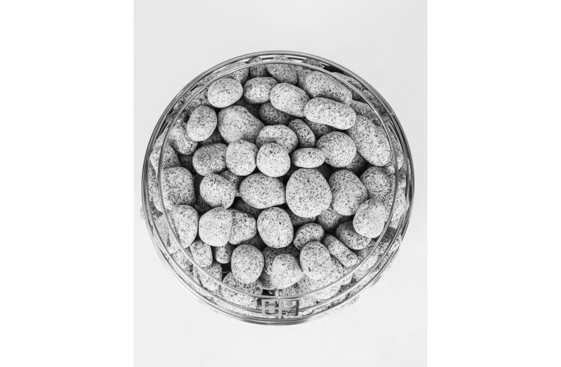 Huum saunakachel Hive incl. airtunnel 