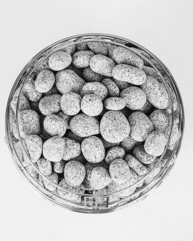 Huum saunakachel Hive incl. airtunnel 